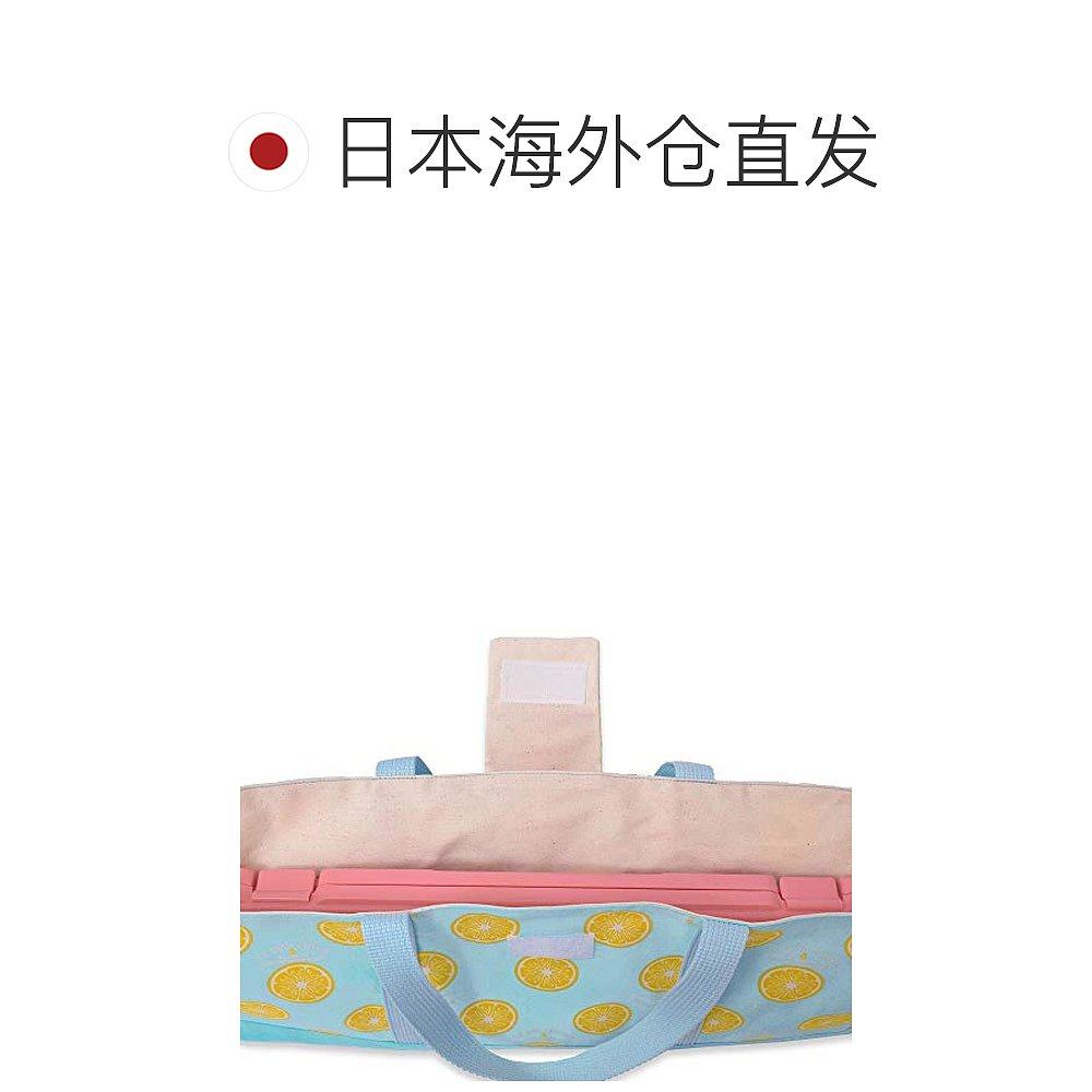 【日本直邮】Colorful Candy Style标准键盘口琴包 蓝/柠檬N43364,淘宝优惠券,粉丝福利购,淘宝优惠卷
