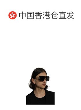 香港直邮Balmain 徽标太阳镜 BPS-146A-147 0