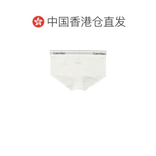 香港直邮CALVIN KLEIN 女士内裤 26PLV00QF852710【付后1h可退】 - 图1