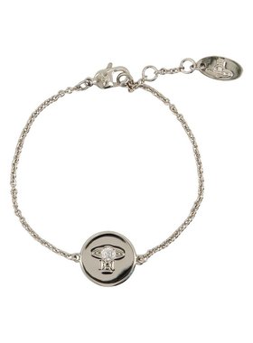 VIVIENNE WESTWOOD 女士手链手镯 6102024S02P102P102