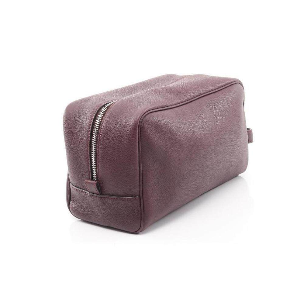 日本直邮中古Fendi芬迪男包A级95新Clutch bag手拿包牛皮手拿包红,淘宝优惠券,粉丝福利购,淘宝优惠卷