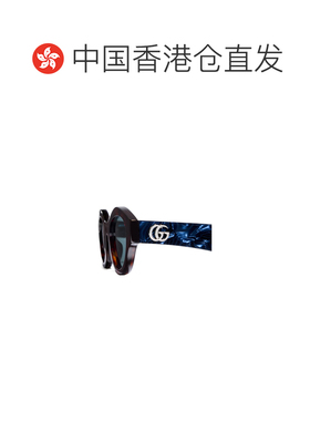 1h可退 Gucci 猫眼框太阳镜 A000PTJ0740