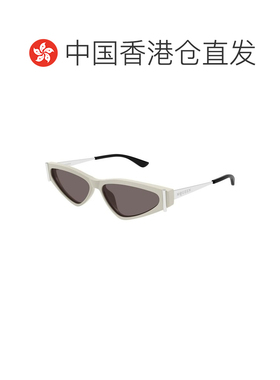 1h可退 香港直邮ALEXANDER MCQUEEN 女士眼镜 AM0493S004 SS2026