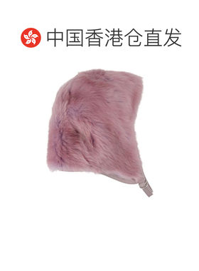 香港直邮Acne Studios 艾克妮 男士 紫色兜帽 C40【付后1h可退】