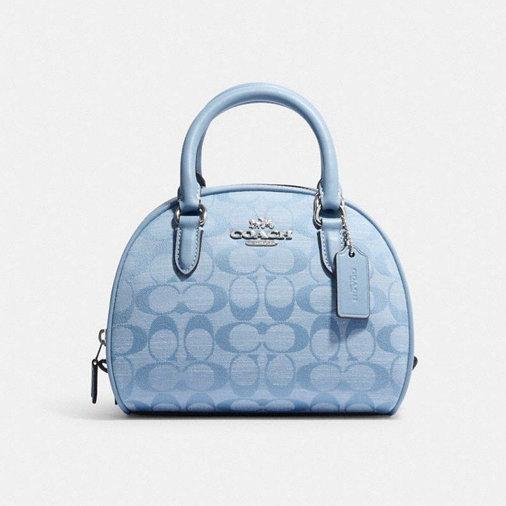  天猫国际全球探物女士包袋