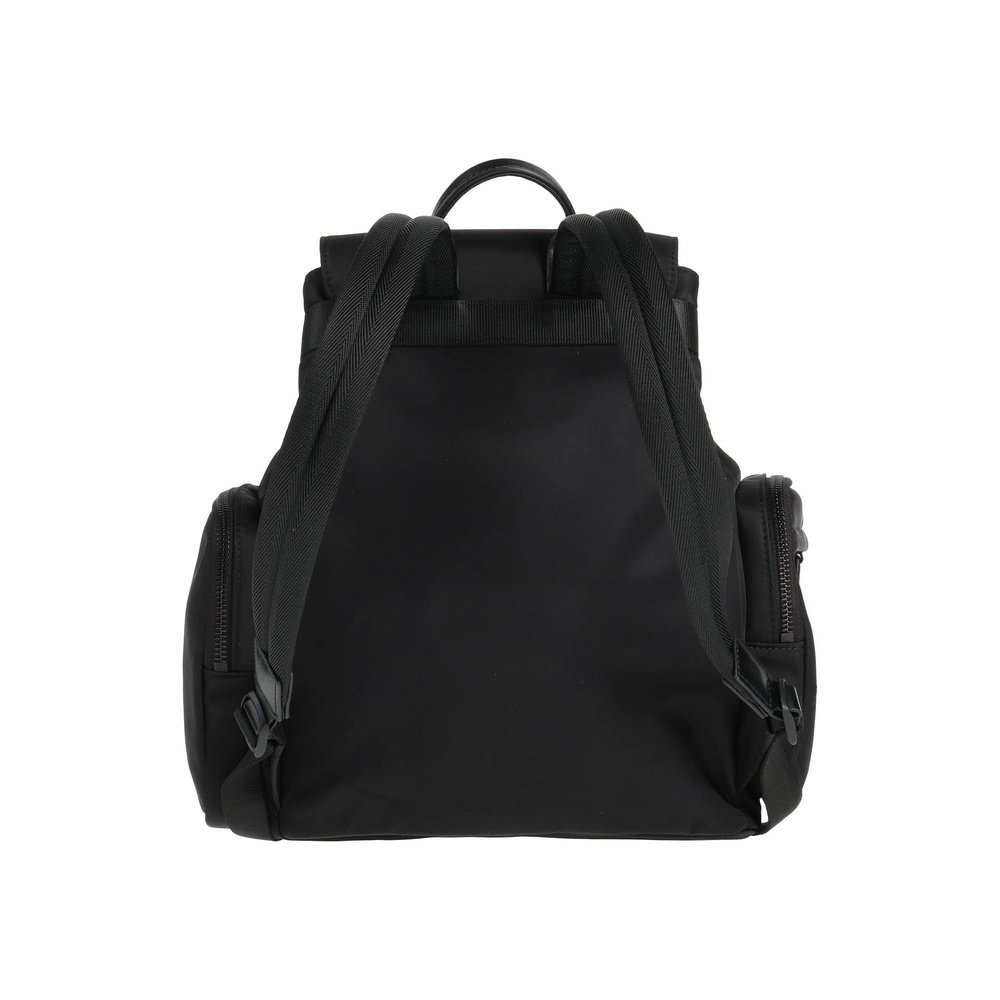 香港直邮潮奢 Dsquared2 二次方 女士 背包 black黑色 舒适时尚,淘宝优惠券,粉丝福利购,淘宝优惠卷