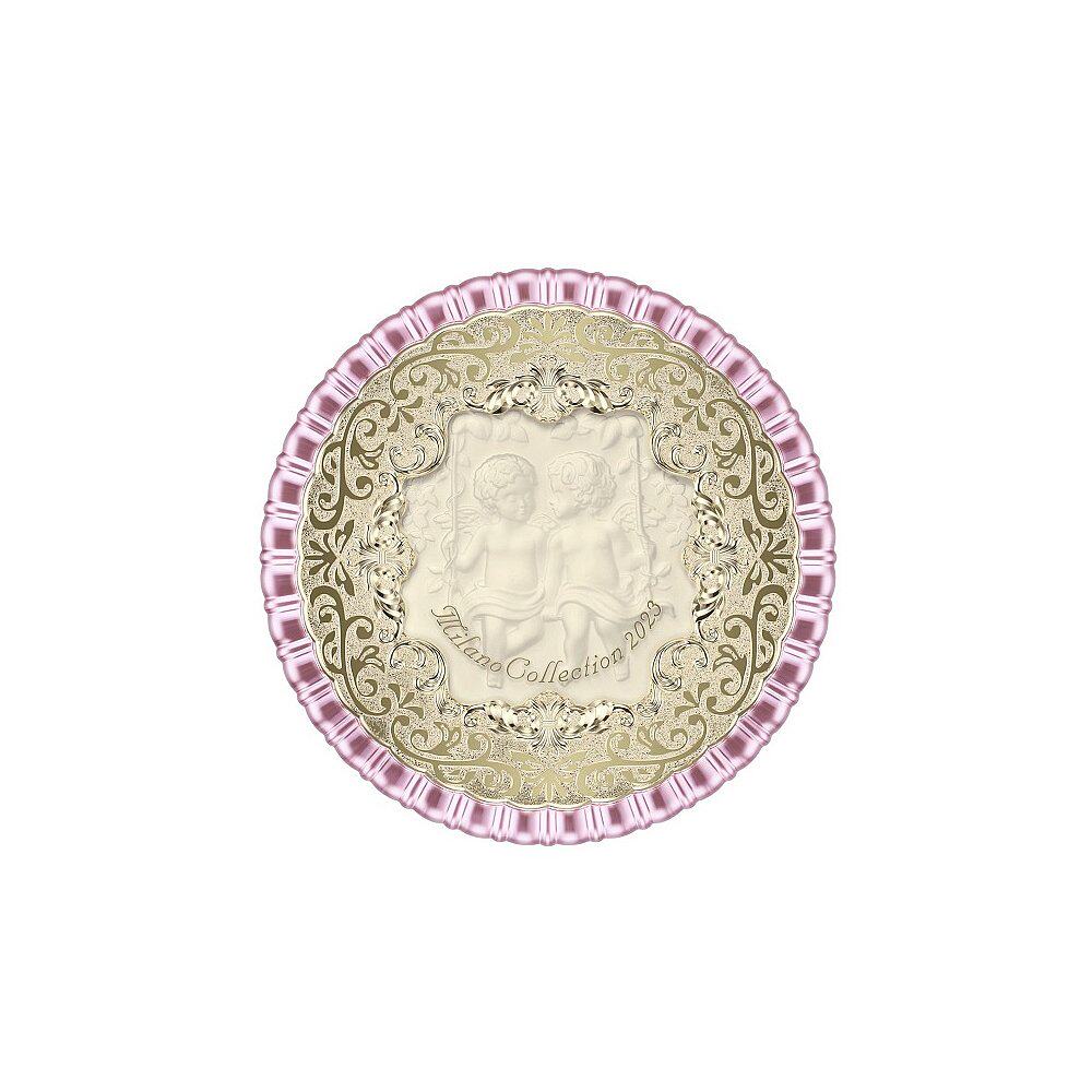 香港直邮kanebo佳丽宝米兰天使底妆 天猫国际全球探物粉饼