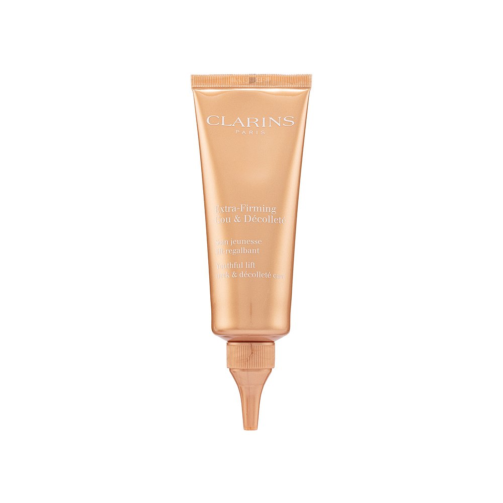 Clarins娇韵诗颈纹霜焕颜紧致成分温和强韧屏障75ml-图2