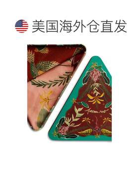 【美国直邮】farm rio 围巾披肩 【付后1h可退】配饰