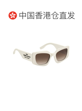 1h可退 香港直邮MARC JACOBS 女士太阳镜 MARC774SSZJHA