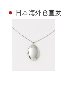 UNITED ARROWS green label relaxing 火箭造型吊坠项链饰品