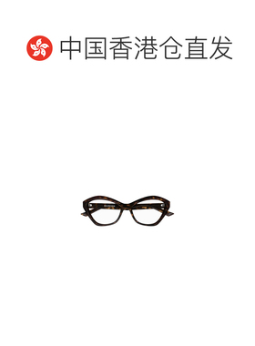 1h可退 香港直邮balenciaga 女士 太阳镜巴黎世家猫眼