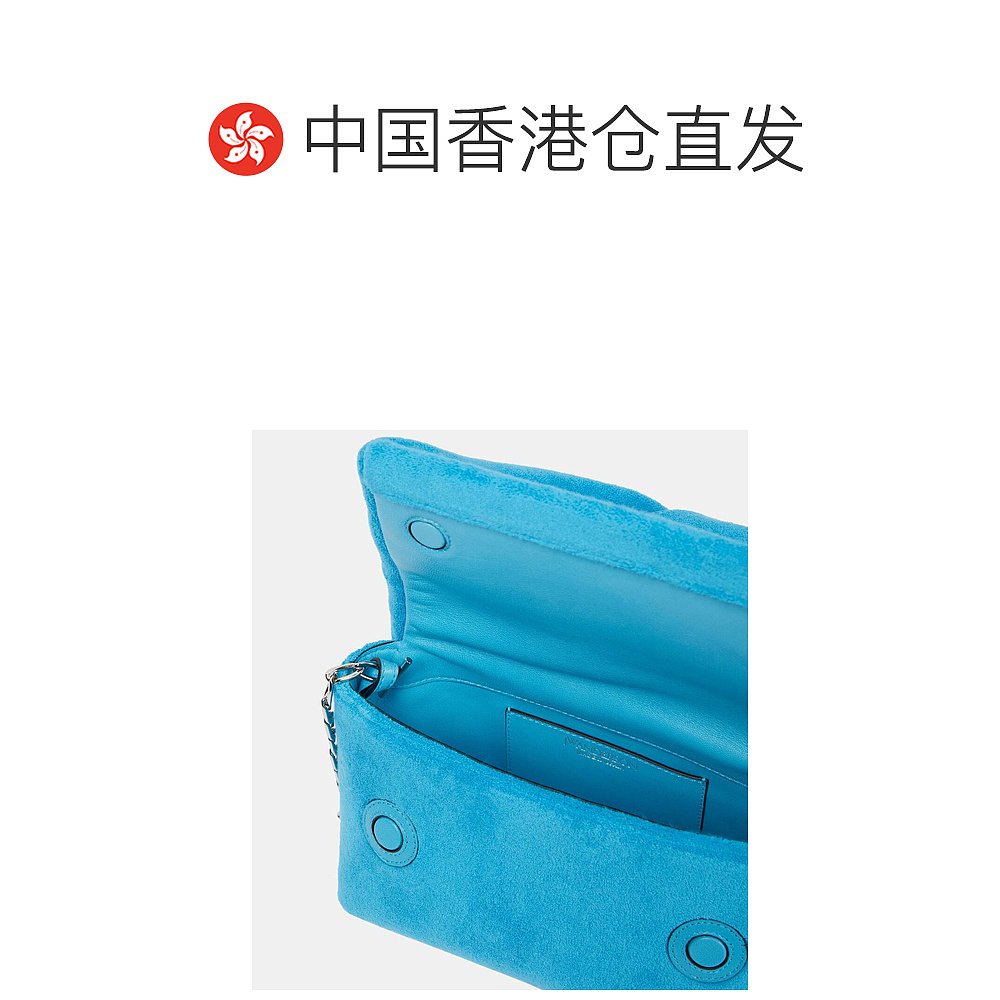 香港直邮潮奢 J.W. Anderson 女士 Twister Midi shoulder bag 手 - 图1