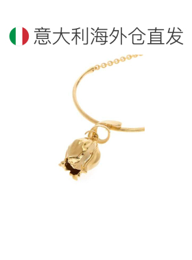 欧洲直邮CHLOÉ 女士项链 CH26WJN35CB79DC AW202【付后1h可退】