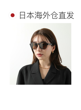 日本直邮GUCCI 男士太阳镜 GG2109SK惠灵顿款式醋酸纤维镜框全框