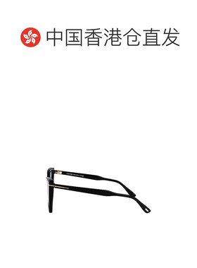 1h可退 香港直邮TOM FORD 女士眼镜 FT5844B005 SS2025 黑色