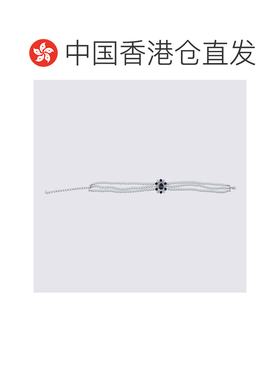 1h可退 香港直邮Self-Portrait 女士 Bijoux 项链/吊坠 AW26601NB