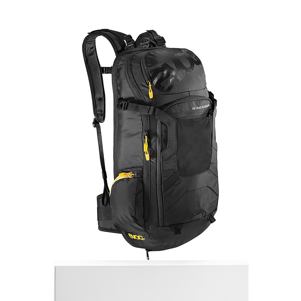 香港直邮潮奢 Evoc  FR Blackline Protector 22L Hydration 登山 - 图3