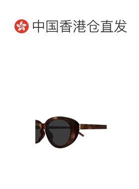 香港直邮Saint Laurent 全框太阳镜 SLM154