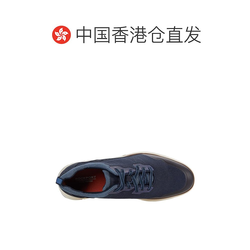 香港直邮潮奢 rockport 美国乐步 男士 Total Motion Mudguard 运 - 图1