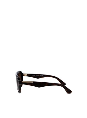 Burberry 全框太阳镜 BE4437U