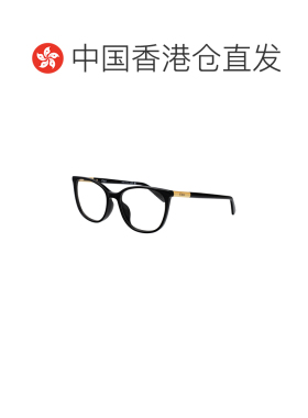 1h可退 香港直邮CHLOÉ 女士眼镜 CH0370OL006 SS2026 黑色 CH0370