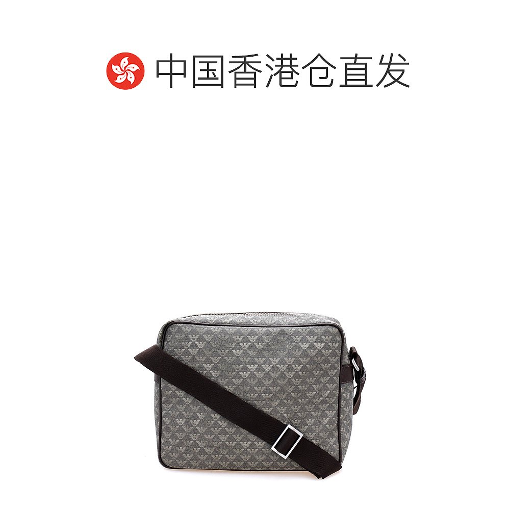 香港直邮Emporio Armani阿玛尼手拿包舒适简约Y4M004-YH606-86578 - 图1