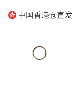 香港直邮Maison Margiela女士戒指SM1UQ0122P8865202