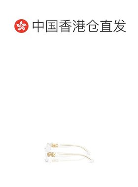 1h可退 香港直邮miu miu 女士 太阳镜缪缪