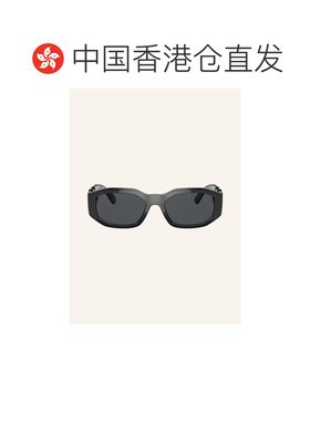 香港直邮VERSACE 女士太阳镜 100107005613003 CO 花色 Sunglasse