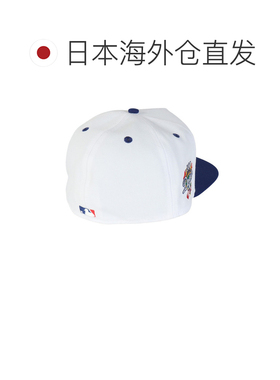日本直邮New Era 59FIFTY A-Frame Dodgers Pack洛杉矶道奇队帽子