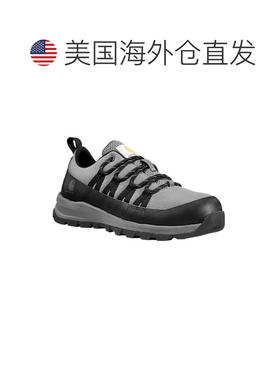 自营Men's Carhartt Gilmore 803147-033 Gray Nano Composite To