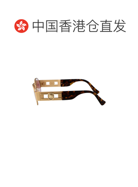 香港直邮versace 范思哲 女士 0VE2264 太阳镜 0VE2264100284