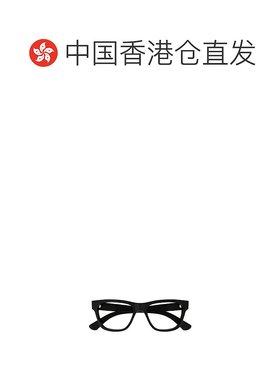 香港直邮GUCCI 男士眼镜 GG1795O001 AW2025 黑色 GUCCI Optical
