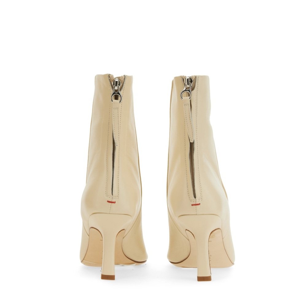 自营 aeyde女士时装靴潮流时尚透气百搭 稳定支撑日常通勤女鞋,淘宝优惠券,粉丝福利购,淘宝优惠卷