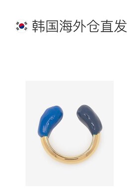 韩国直邮SUNNEI 女士CACCWJEW032MET0077573DOUBLE RUBBERRIZED RI