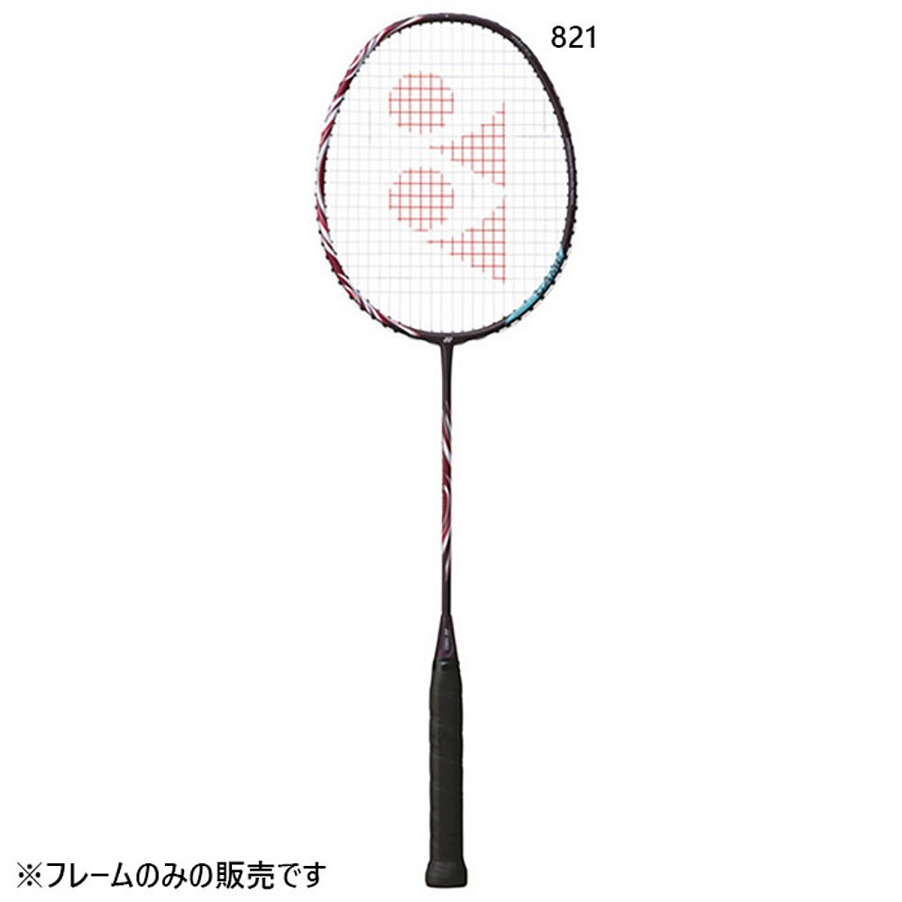 日本直邮Yonex 天斧100 GAME 羽毛球拍 AX100G - 图2