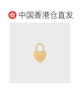 香港直邮celine 女士 吊坠