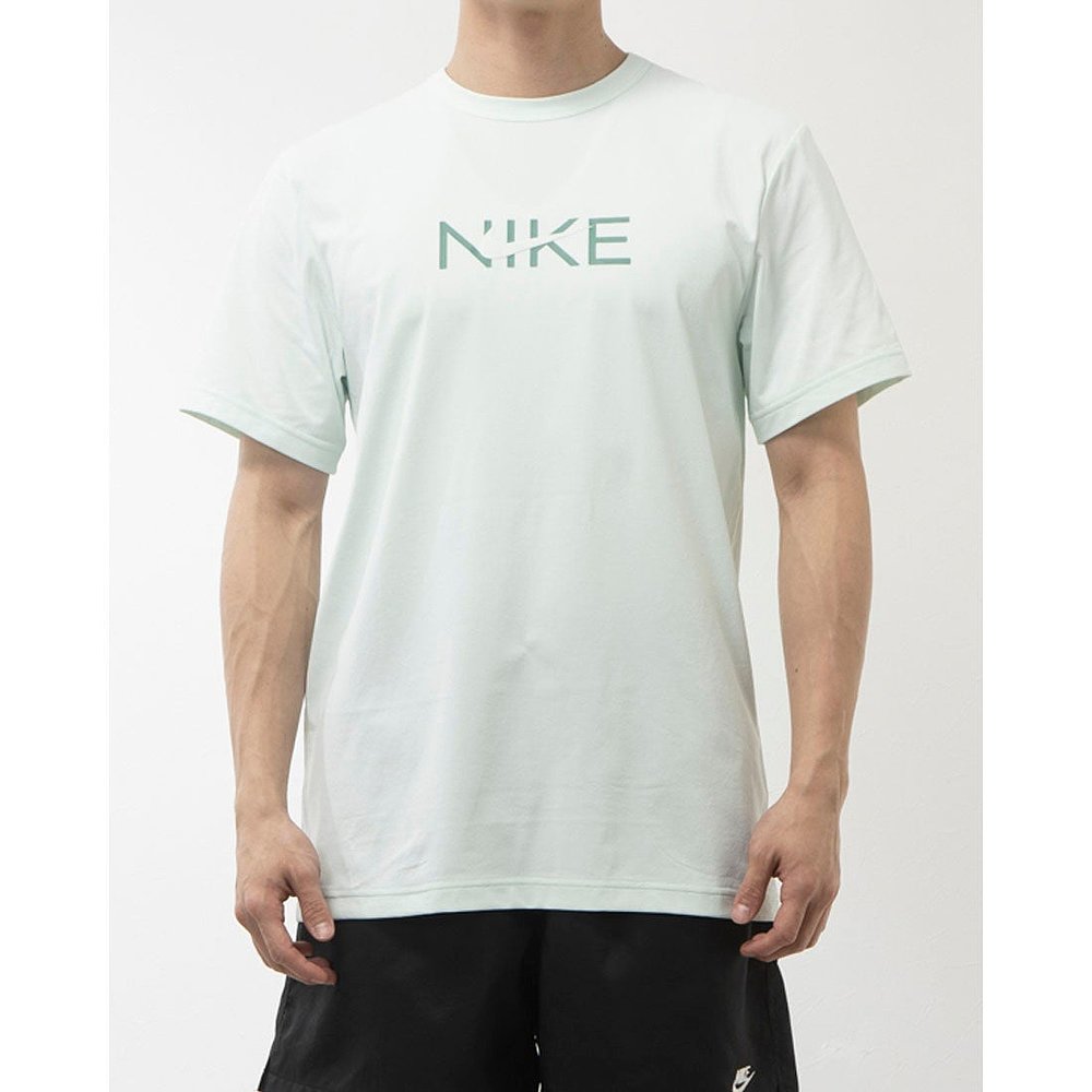 日本直邮 Nike 男士半袖机能T恤 DF UV HYVERSE I2SP S/S [HF4635 - 图2