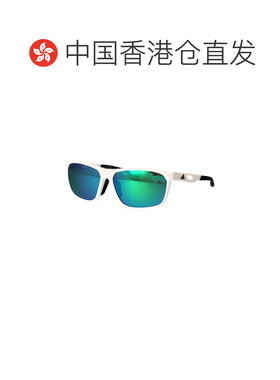 香港直邮ADIDAS 男士太阳镜 SP0101S21Q AW2025 蓝色 SP0101/S
