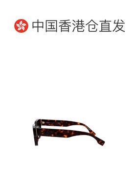 香港直邮Fendi 芬迪 男士 标志眼镜 时尚舒适配饰 FE40119I54N