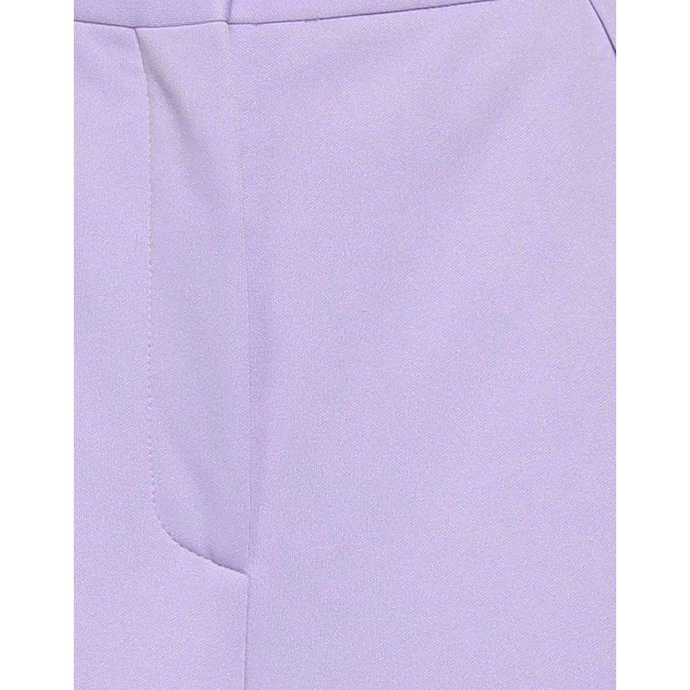 1h可退 香港直邮Palm Angels 棕榈天使 女士 居家裤子 purple紫色,淘宝优惠券,粉丝福利购,淘宝优惠卷