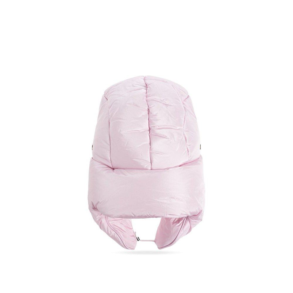 1h可退 香港直邮Dsquared2 二次方 女士 粉色 Vaquera 联名衬垫遮,淘宝优惠券,粉丝福利购,淘宝优惠卷