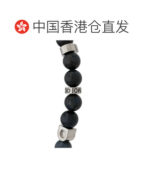 香港直邮SALVATORE FERRAGAMO 男士手链手镯 770150支付后1h可退
