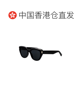 香港直邮SAINT LAURENT 女士太阳镜 SL827001