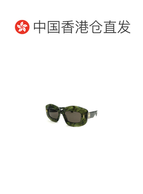 香港直邮Loewe 全框太阳镜 LW40114I正品舒适遮阳显脸小高级感
