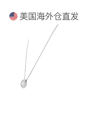 【美国直邮】swarovski/施华洛世奇  项链及吊坠水晶