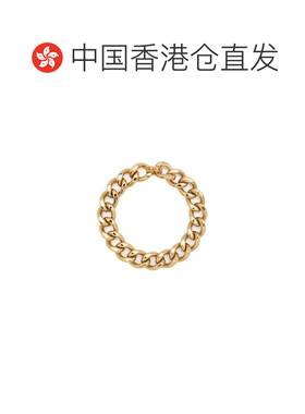 1h可退 香港直邮奢淘 Isabel Marant 钩扣项链 女