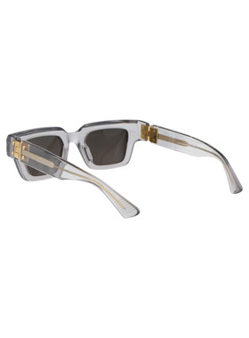 BOTTEGA VENETA 男士眼镜 BV1230S001 AW2025 花色