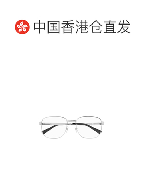 香港直邮GUCCI 男士太阳镜 GG1225O001 CO 白色 Gucci GG1225O si